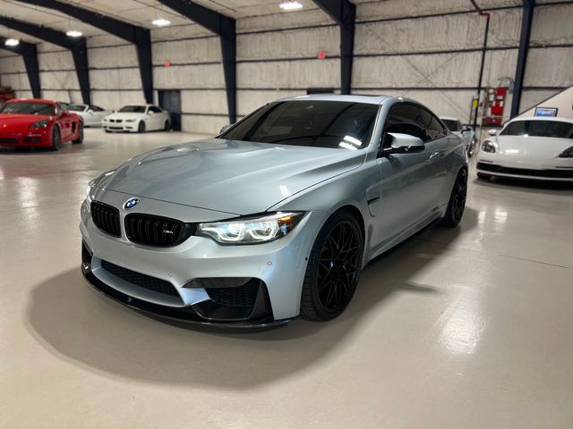 2018 BMW M4 Base | Longwood, FL | Millenia Motors 2018 BMW M4 Base | Longwood, FL | Millenia Motors