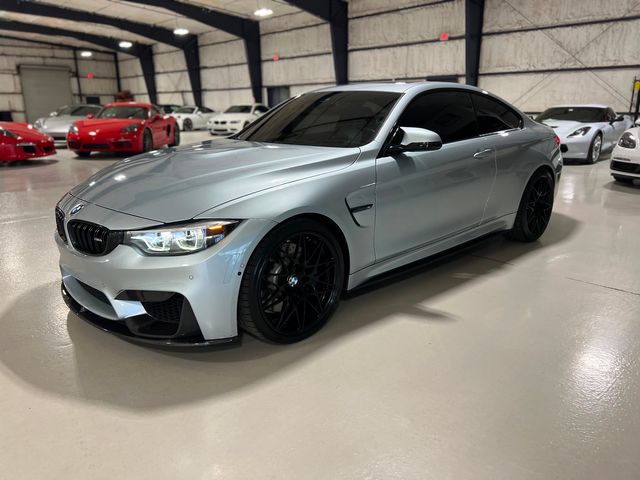 2018 BMW M4 Base | Longwood, FL | Millenia Motors 2018 BMW M4 Base | Longwood, FL | Millenia Motors