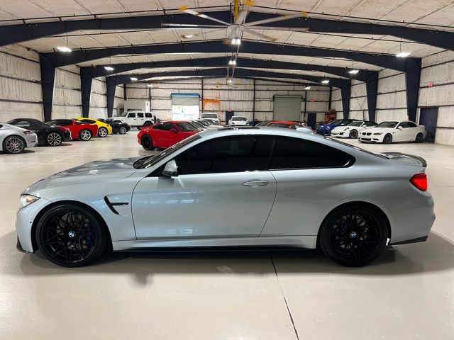 2018 BMW M4 Base | Longwood, FL | Millenia Motors