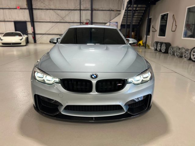 2018 BMW M4 Base | Longwood, FL | Millenia Motors 2018 BMW M4 Base | Longwood, FL | Millenia Motors