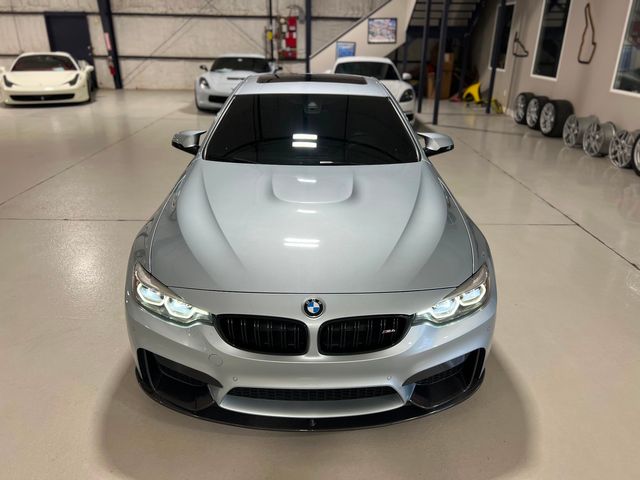 2018 BMW M4 Base | Longwood, FL | Millenia Motors