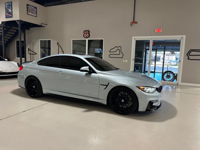 2018 BMW M4 Base | Longwood, FL | Millenia Motors