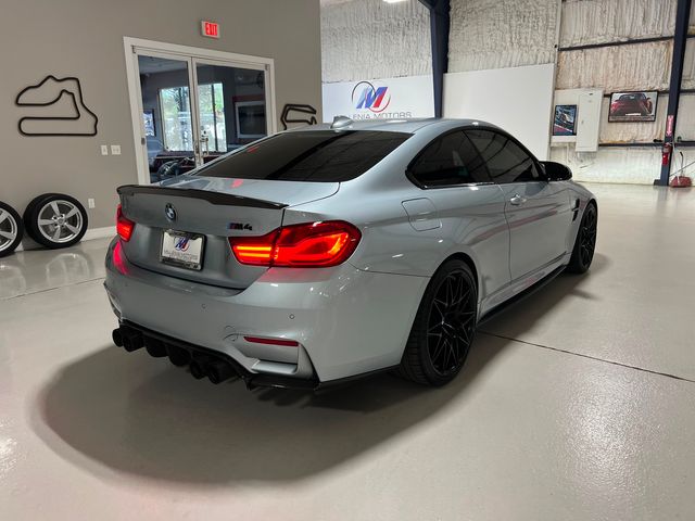 2018 BMW M4 Base | Longwood, FL | Millenia Motors 2018 BMW M4 Base | Longwood, FL | Millenia Motors