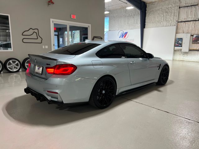 2018 BMW M4 Base | Longwood, FL | Millenia Motors 2018 BMW M4 Base | Longwood, FL | Millenia Motors