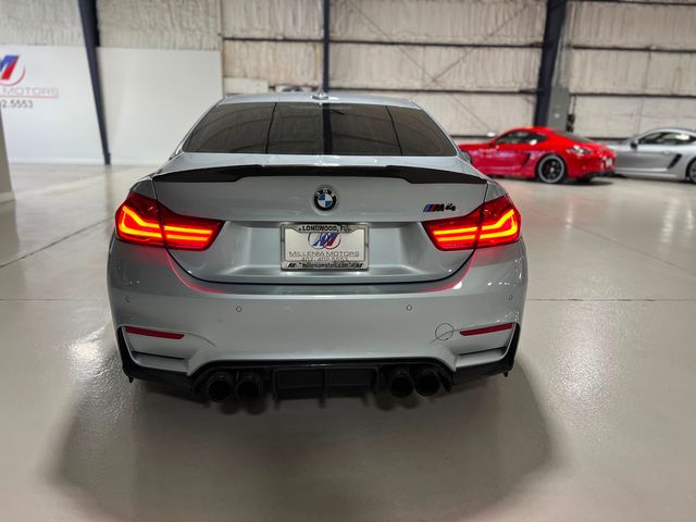 2018 BMW M4 Base | Longwood, FL | Millenia Motors