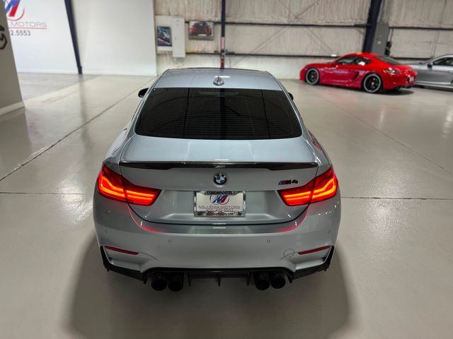 2018 BMW M4 Base | Longwood, FL | Millenia Motors 2018 BMW M4 Base | Longwood, FL | Millenia Motors
