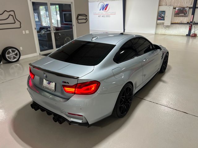 2018 BMW M4 Base | Longwood, FL | Millenia Motors 2018 BMW M4 Base | Longwood, FL | Millenia Motors