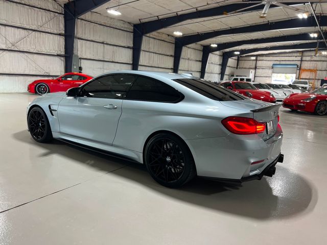 2018 BMW M4 Base | Longwood, FL | Millenia Motors 2018 BMW M4 Base | Longwood, FL | Millenia Motors