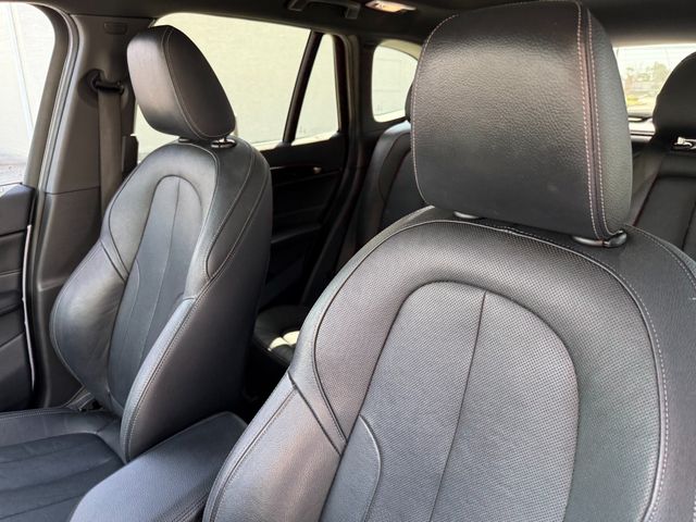 2018 BMW X1 sDrive28i