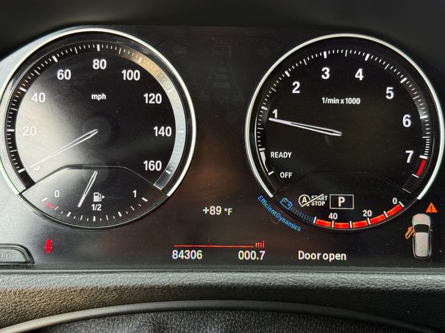 2018 BMW X1 sDrive28i