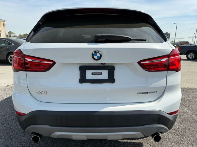 2018 BMW X1 sDrive28i