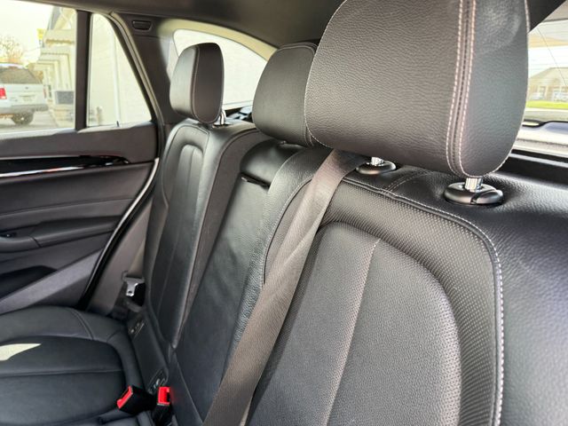 2018 BMW X1 sDrive28i