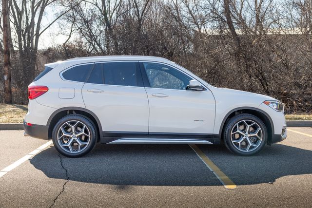 2018 BMW X1 xDrive28i w/ 31 MPG, Heated Seats & Steering Wheel 2018 BMW X1 xDrive28i w/ 31 MPG, Heated Seats & Steering Wheel