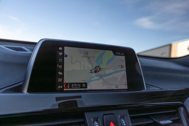 2018 BMW X1 xDrive28i w/ 31 MPG, Heated Seats &amp; Steering Wheel