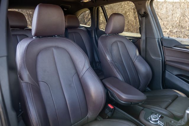 2018 BMW X1 xDrive28i w/ 31 MPG, Heated Seats &amp; Steering Wheel