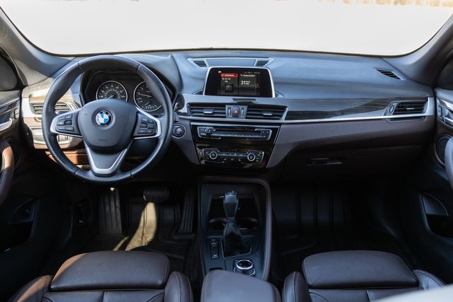 2018 BMW X1 xDrive28i w/ 31 MPG, Heated Seats &amp; Steering Wheel
