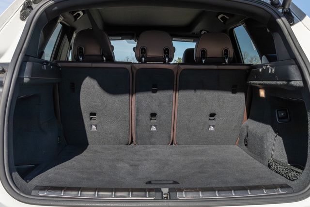 2018 BMW X1 xDrive28i w/ 31 MPG, Heated Seats &amp; Steering Wheel