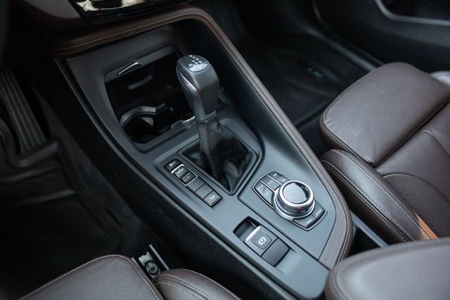 2018 BMW X1 xDrive28i w/ 31 MPG, Heated Seats & Steering Wheel 2018 BMW X1 xDrive28i w/ 31 MPG, Heated Seats & Steering Wheel