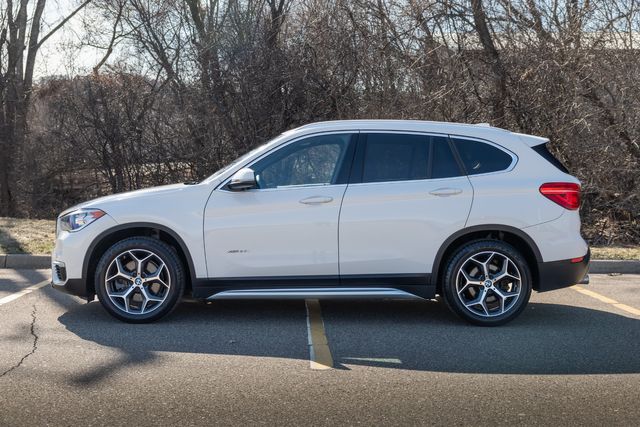 2018 BMW X1 xDrive28i w/ 31 MPG, Heated Seats &amp; Steering Wheel