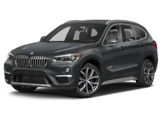 2018 BMW X1 sDrive28i xline | Honolulu, HI | Autosource Hawaii 