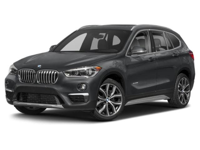 2018 BMW X1 sDrive28i xline | Honolulu, HI | Autosource Hawaii 