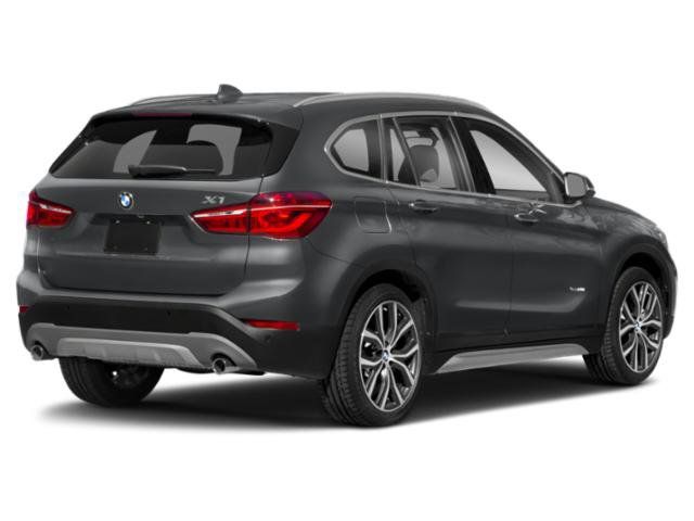 2018 BMW X1 sDrive28i xline