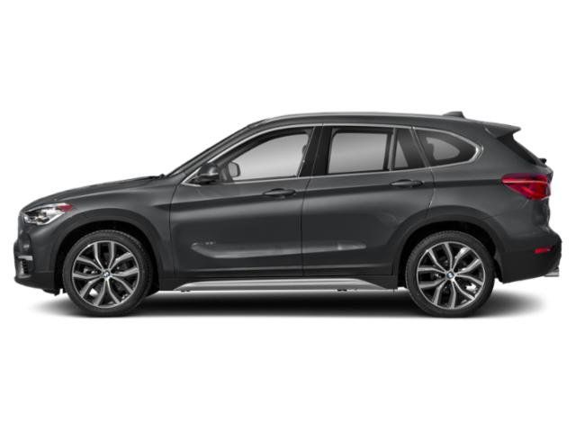 2018 BMW X1 sDrive28i xline