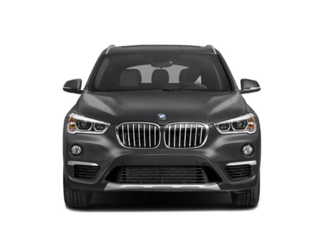 2018 BMW X1 sDrive28i xline