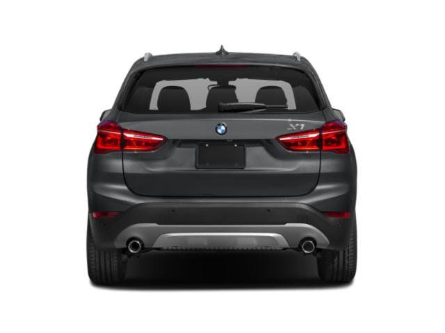 2018 BMW X1 sDrive28i xline