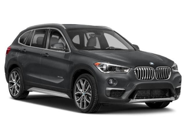 2018 BMW X1 sDrive28i xline