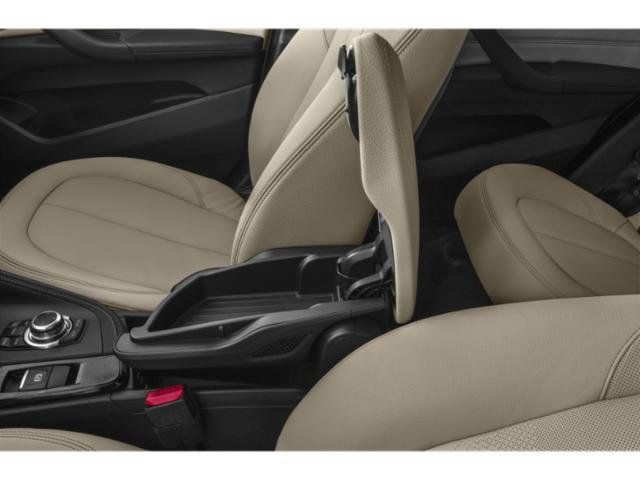 2018 BMW X1 sDrive28i xline