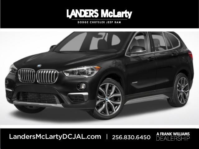2018 BMW X1 sDrive28i | Huntsville, Alabama | Landers Mclarty DCJ