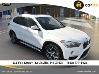 2018 BMW X1 sDrive28i | Louisville, MS | CARite Louisville MS