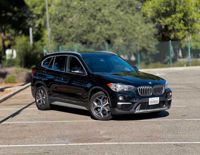 2018 BMW X1 sDrive28i | Reseda, CA | Angeles Auto Alliance 2018 BMW X1 sDrive28i | Reseda, CA | Angeles Auto Alliance