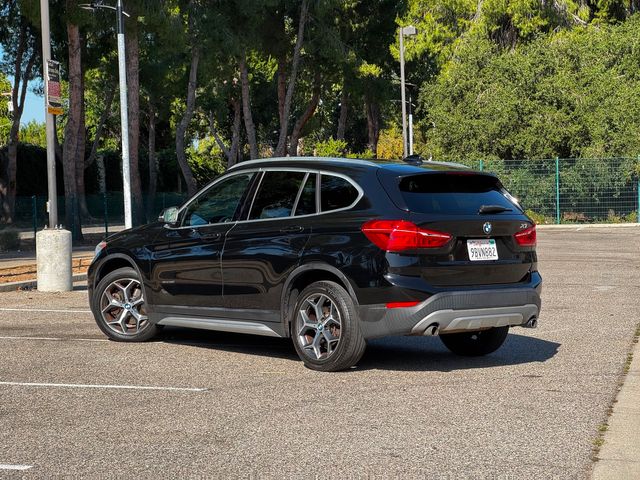 2018 BMW X1 sDrive28i | Reseda, CA | Angeles Auto Alliance