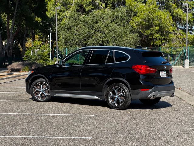 2018 BMW X1 sDrive28i | Reseda, CA | Angeles Auto Alliance 2018 BMW X1 sDrive28i | Reseda, CA | Angeles Auto Alliance