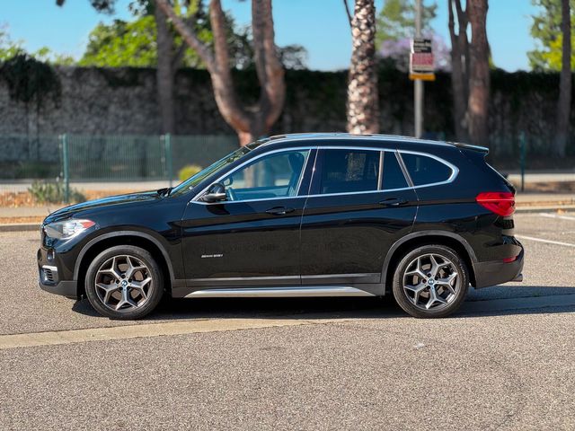 2018 BMW X1 sDrive28i | Reseda, CA | Angeles Auto Alliance