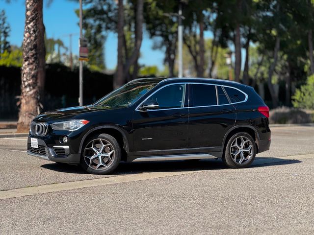 2018 BMW X1 sDrive28i | Reseda, CA | Angeles Auto Alliance 2018 BMW X1 sDrive28i | Reseda, CA | Angeles Auto Alliance
