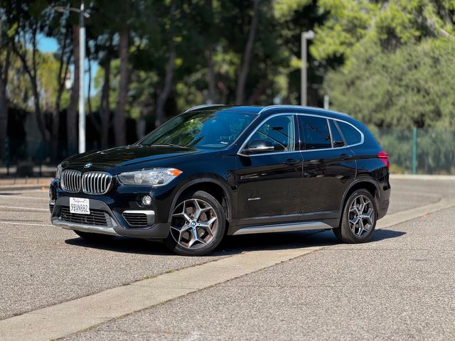 2018 BMW X1 sDrive28i | Reseda, CA | Angeles Auto Alliance 2018 BMW X1 sDrive28i | Reseda, CA | Angeles Auto Alliance