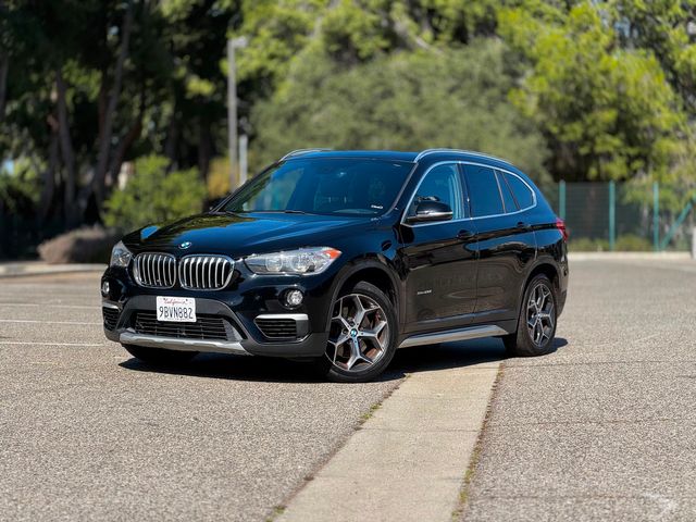 2018 BMW X1 sDrive28i | Reseda, CA | Angeles Auto Alliance 2018 BMW X1 sDrive28i | Reseda, CA | Angeles Auto Alliance