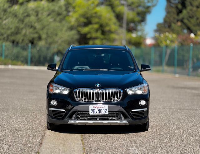 2018 BMW X1 sDrive28i | Reseda, CA | Angeles Auto Alliance