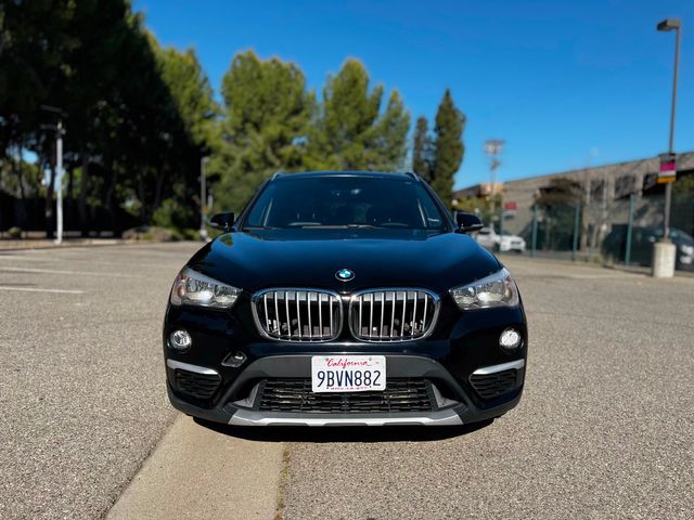 2018 BMW X1 sDrive28i | Reseda, CA | Angeles Auto Alliance 2018 BMW X1 sDrive28i | Reseda, CA | Angeles Auto Alliance