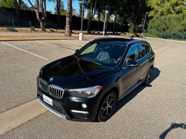 2018 BMW X1 sDrive28i | Reseda, CA | Angeles Auto Alliance 2018 BMW X1 sDrive28i | Reseda, CA | Angeles Auto Alliance