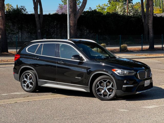 2018 BMW X1 sDrive28i | Reseda, CA | Angeles Auto Alliance 2018 BMW X1 sDrive28i | Reseda, CA | Angeles Auto Alliance