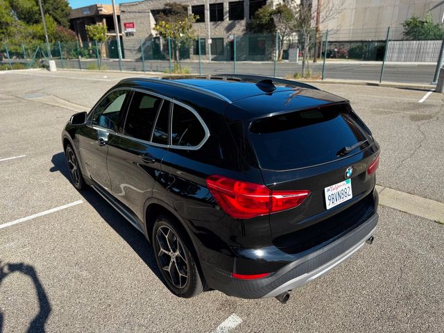2018 BMW X1 sDrive28i | Reseda, CA | Angeles Auto Alliance 2018 BMW X1 sDrive28i | Reseda, CA | Angeles Auto Alliance