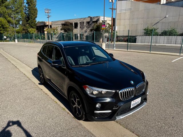 2018 BMW X1 sDrive28i | Reseda, CA | Angeles Auto Alliance