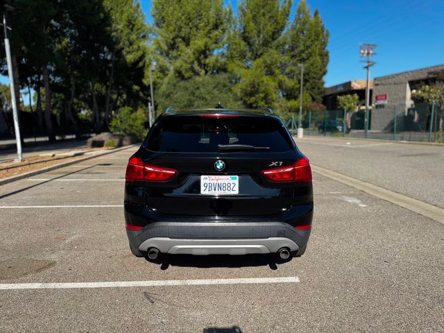 2018 BMW X1 sDrive28i | Reseda, CA | Angeles Auto Alliance 2018 BMW X1 sDrive28i | Reseda, CA | Angeles Auto Alliance