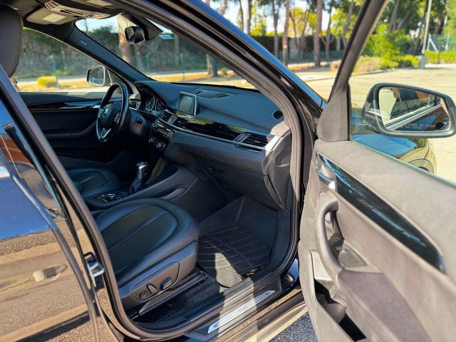 2018 BMW X1 sDrive28i | Reseda, CA | Angeles Auto Alliance
