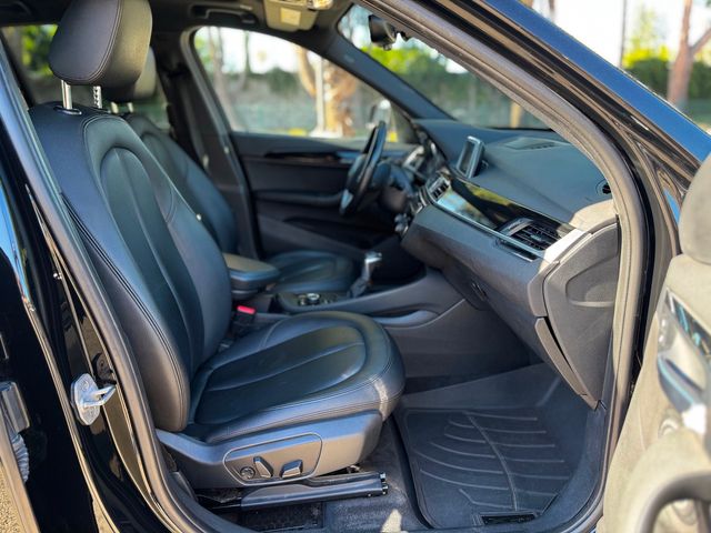 2018 BMW X1 sDrive28i | Reseda, CA | Angeles Auto Alliance 2018 BMW X1 sDrive28i | Reseda, CA | Angeles Auto Alliance