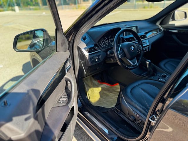 2018 BMW X1 sDrive28i | Reseda, CA | Angeles Auto Alliance 2018 BMW X1 sDrive28i | Reseda, CA | Angeles Auto Alliance